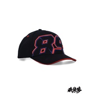 Opportunity Dream 25 Jorge Martin 89 Silicone LOGO Baseball Cap Hat [MotoGP Official]