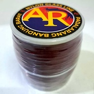 Tali Layang Layang - AR Nylon Glass Line