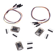 E-WOITD 4471 MCP2221A Breakout Moudel - General Purpose USB To GPIO ADC I2C - Stemma QT / Qwiic E-WO