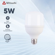 Mitsushi 5W/9W/13W/18W/28W/38W/48W/58W LED Energy-Saving Light Bulb LED Light Bulb