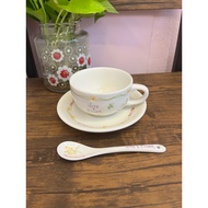 Toms Studio Coffee Cup Set Size 3.5x2 (TM01601)