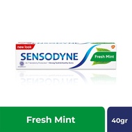 Sensodyne Fresh Mint 40 gr