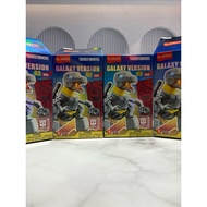 Fixed Transformers GV 02 OFC Grimlock Optimus IDW StarscreamBlokees