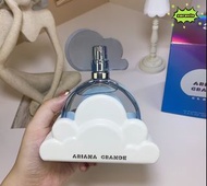 ☑️ Ariana Grande Cloud 愛莉安娜 格蘭德 白雲 *100ML ☑️夏日香水推薦