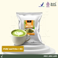 Javaland Matcha PowderPURE Pure Matcha Powder/ 1 Kg