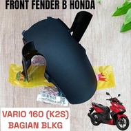 Win Brand Front Rear Fender B Honda Vario 160 K2S High Quality