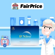 Daelife D'Nitez:natural kidney care, insomnia relief 30's/box