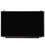 fyjhNew 15.6" LCD For Lenovo Ideapad 320-15 320-15ikb 320-15IAP Screen Laptop LED Display Matrix 30Pin 1366x768 HD Replacement