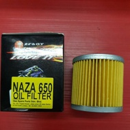 OIL FILTER STANDARD NAZA BLADE 650