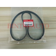 *  Tmo City 2009-2012 Alternator Fan Belt/ Belting (5pk1138) Tfo Jazz, Tsa Brv 31110-5EA-K02