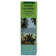 Salinase 0.65% 30 ml Nasal Spray