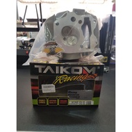 Wave125 taikom racing cylinder head comp(24mm/28mm)