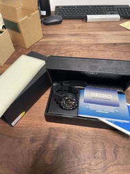 Seiko SBBN013 絕版超靚吞拿魚