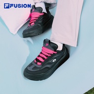 FILA FUSION FUSION JOURNEY SKATEBOARDING Men Skate Shoes (Black)
