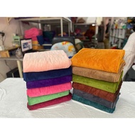 Micofiber towel - 35x75cm towel, 40 x 80 cm towel, 50 x 100cm towel - Soft, no fluff