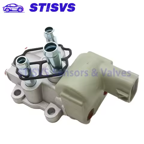 22270-15010 Idle Air Control Valve For Toyota Celica Corolla 1993-1995 Asuna Sunfire 1993 Geo Prizm 