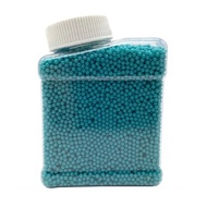 7-8mm Gel Blaster Water Beads Children's Water Gun Toy Accessories Bottled Rifle Pistol Bullet Fun B
