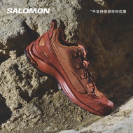 Salomon salomon Outdoor Couple Style Trendy Retro Casual Sneakers XA PRO 3D JEONG LI