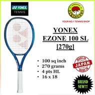 Yonex Ezone 100 SL Tennis Racket