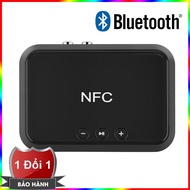 Thiết Bị Nhận Bluetooth NFC Cho Loa Và Amply BL-B10