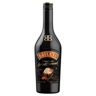 Baileys Salted Caramel Flavor Liquor Original 1L