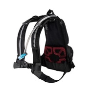 Leat Enduro Race 1.5 Black Hydration Enduro Mtb Water Bag Hydropack/  Sale Sale Sale