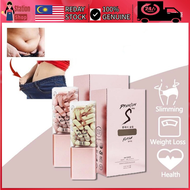 ⭐READY STOCK⭐【减肥神器】slim O DX Passion Fruit Detox 3.0 Slimming Korea / 韩国瘦身 / 减肥瘦身