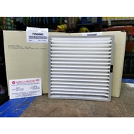 Original Xpander Ac Cabin Filter (7850A002) Made In Thailand