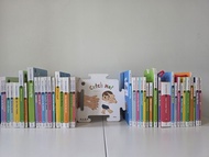 Baby All Maths & Science新版雙語 數學+科學系列點讀書 早教英語啟蒙教材 蓋世童書