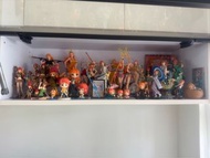 二手 海賊王 One Piece 娜美 奈美 景品 扭蛋 日版 行貨  pop 童年 劇場版 全部公仔 打包1500