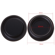 2pcs Bass Passive Radiator Subwoofer Passive Radiator Pasif Membran Subwoofer 75/ 92mm