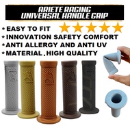 HONDA RS150R High Quality!Domino Handle Grip Motorcycle Alloy Bar End Accessories