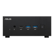 ASU-90MS02G1-M00J50 ASUS Mini-PC PN64-S7549AD Intel i7-12700H 16GB DDR5 512GB Win 11 PRO