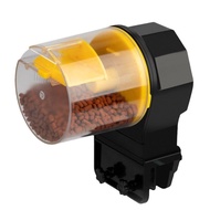 Feeder Fish Feeder Fish Feeder Intelligent Timing Fish Feeder Fish Tank goldfish Automatic Feeder Aquarium Fis Feeder Fish Feeder Intelligent Timed Fish Material Fish Tank goldfish Automatic Feeder Aquarium Fish Bait 2.29