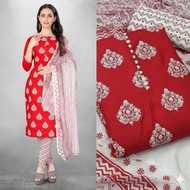 3 Pcs Adorable Suit For Women