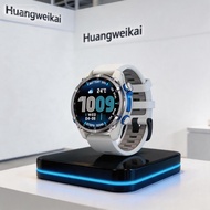 TOP 1 2026 GPS WATCH HD350 pro Smart Watch For Men Waterproof Diving Swimming LED Outdoor  AMOLED Sm