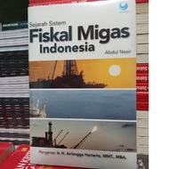 HISTORY BOOK OF INDONESIAN NATIONAL FISCAL SYSTEM