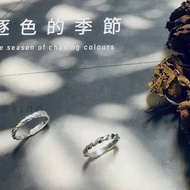 體驗 金工手作│銀戒/單戒 │文化幣│台南旅遊