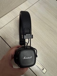 Marshall Major IV 無線藍牙耳機