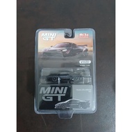 Mini gt McLaren 720s lbwk blister