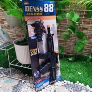 Mainan Tembakan AK47 Light Sound - Tembakan Tembakan Anak