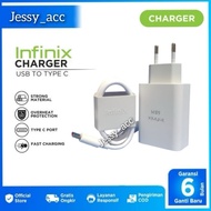 Infinix Zero 30 SUPER FAST CHARGING 68W Charger Adapter