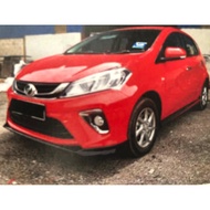 Perodua Myvi 2018 Gear Up Bodykit PU