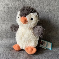 [現貨] JELLYCAT Peanut Penguin Small 花生企鵝 細碼