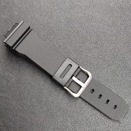 Best CASIO G-SHOCK GM 2100 GM2100 RUBBER STRAP BAND Latest Stainless Steel Watch STRAP