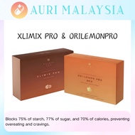 AURI Malaysia XLIMIX PRO readystock OrilemonPro Oil-Control Beauty, Skin Care and Health Care EXP202