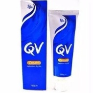 QV CREAM 100g