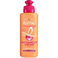 Elvive Dream Lengths 200ml No Haircut Cream Leave In