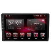 Double Tin Player Monitor 10" 4ram+32gb Android model 8163