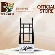 Davinci Gourmet Syrup Rack